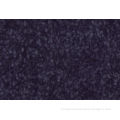 Fire Proof Purple Cut Pile Carpet , 100% Polyester Modern Design Carpet